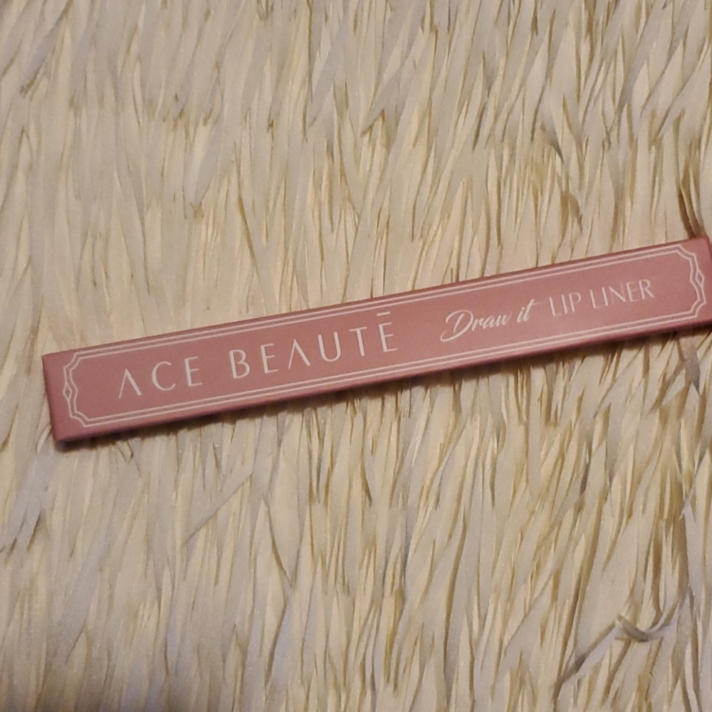 Draw It Lip Liner Duo